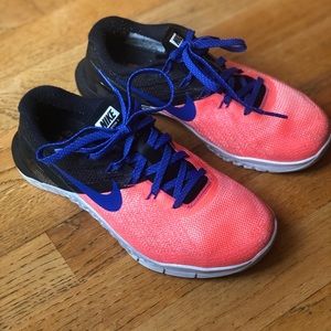 Nike Womens Metcon